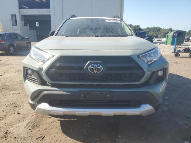 2019 TOYOTA RAV4 ADVENTURE 2T3J1RFV4KC014539