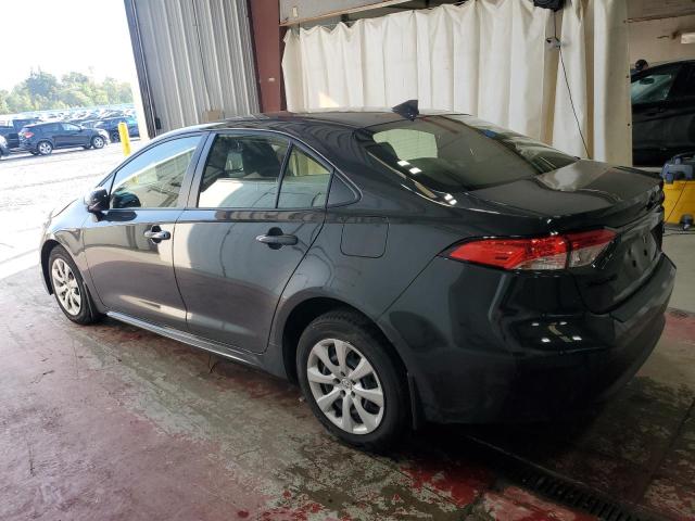 2023 TOYOTA COROLLA LE JTDB4MEE8P3012902