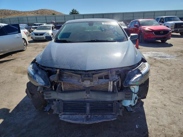 2021 CHEVROLET MALIBU LS 1G1ZB5ST8MF019560