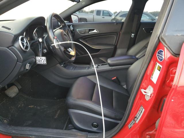 2015 MERCEDES-BENZ CLA 250 WDDSJ4EB6FN219635