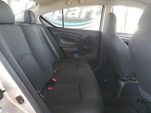 2016 NISSAN VERSA S 3N1CN7AP0GL894228