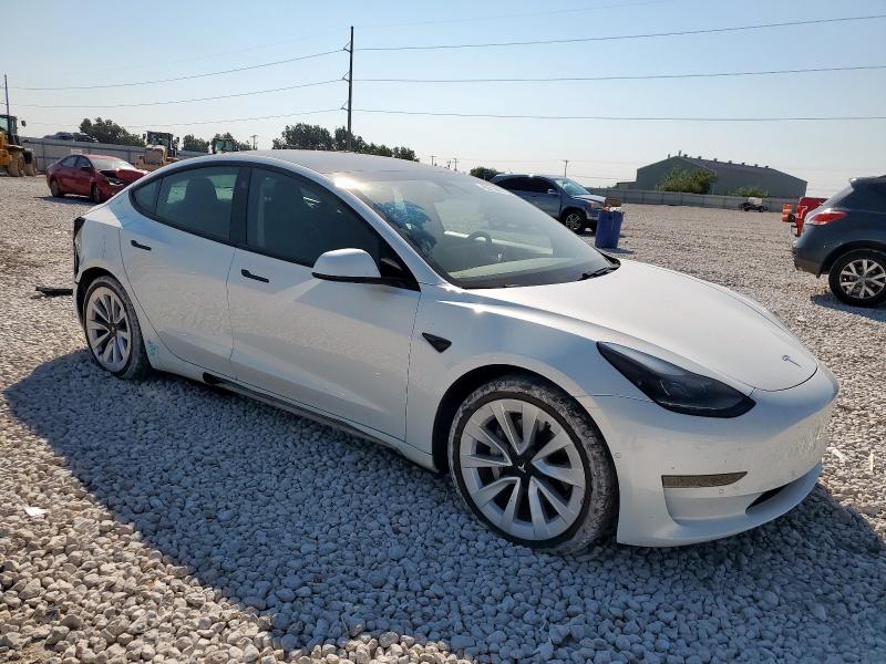 2021 TESLA MODEL 3 5YJ3E1EA1MF936402