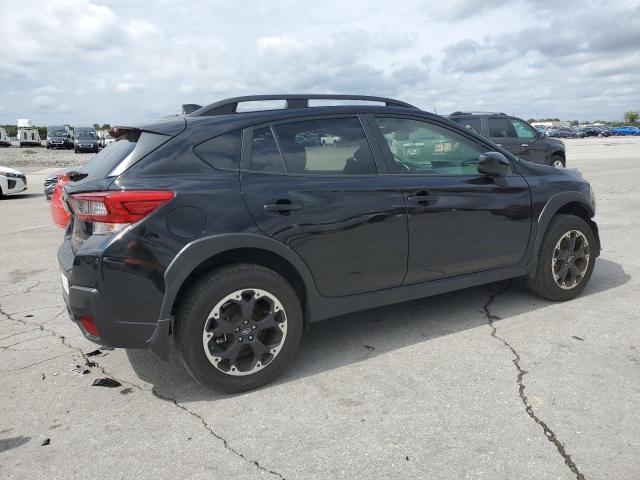 2022 SUBARU CROSSTREK PREMIUM JF2GTAPC5N8219400