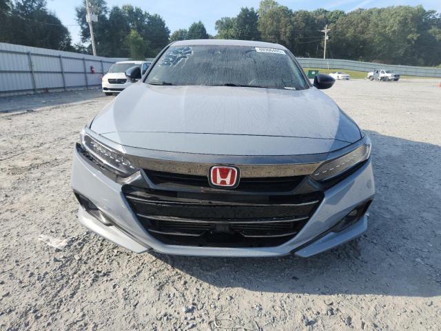 2022 HONDA ACCORD SPO 1HGCV1F32NA006035