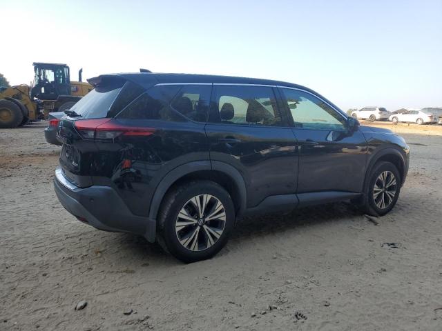 2021 NISSAN ROGUE SV 5N1AT3BB8MC748605