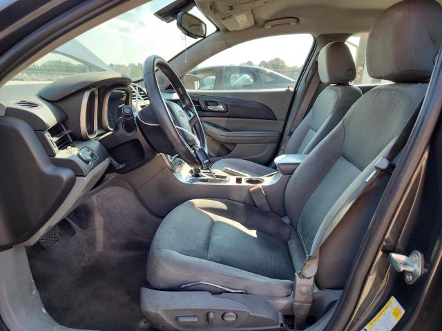 2015 CHEVROLET MALIBU LS - 1G11A5SL7FF156489