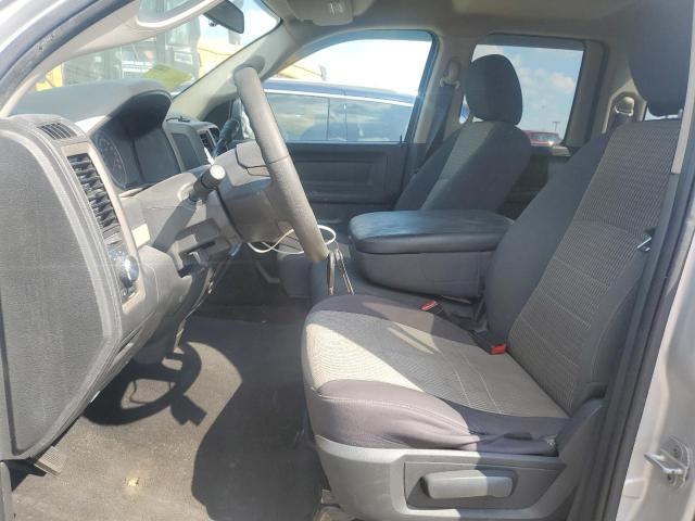 2012 DODGE RAM 1500 S #3271753657