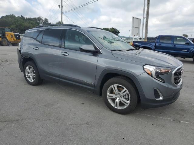 2018 GMC TERRAIN SL 3GKALMEV4JL265343