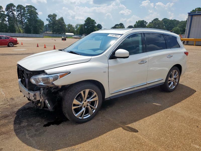 INFINITI QX60