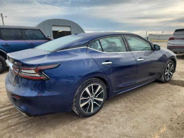 2023 NISSAN MAXIMA SV #3290400760