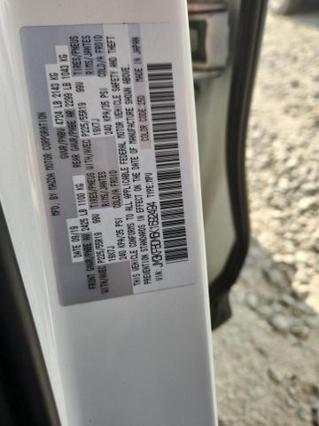2019 MAZDA CX-5 GRAND JM3KFBDM6K1692494