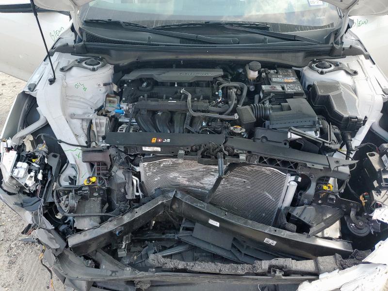 2025 KIA K4 LX 3KPFT4DE7SE142404