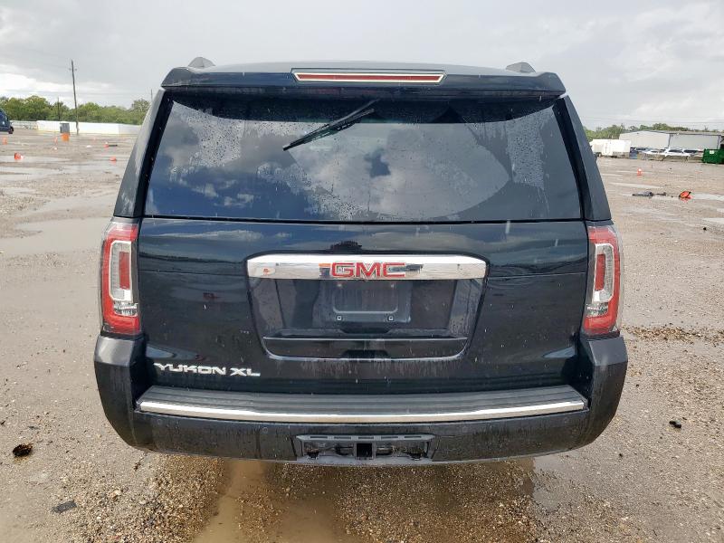 2016 GMC YUKON XL DENALI 1GKS1HKJXGR210397