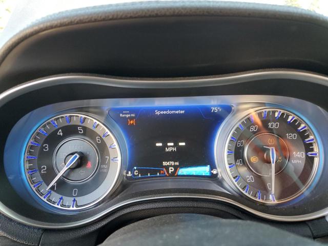 2015 CHRYSLER 300 LIMITED 2C3CCAAG0FH853254