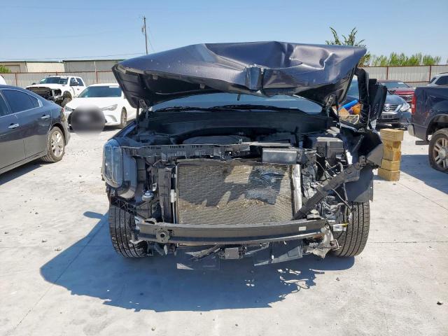 2025 KIA TELLURIDE 5XYP6DGC3SG587327