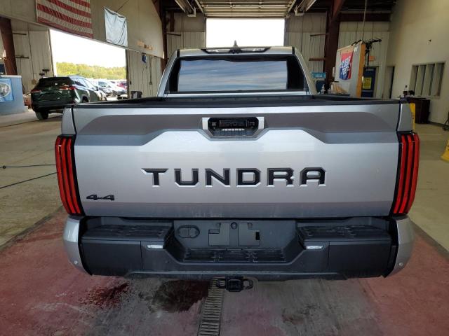 2024 TOYOTA TUNDRA CREWMAX LIMITED 5TFWA5EC9RX033154