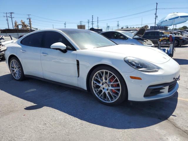 2018 PORSCHE PANAMERA 4 WP0AA2A77JL111962