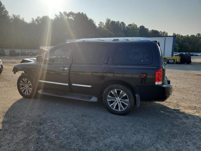 2015 NISSAN ARMADA SV #3316928079