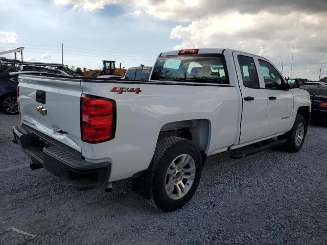 2019 CHEVROLET SILVERADO LD K1500 BASE/LS 2GCVKNEC0K1149242