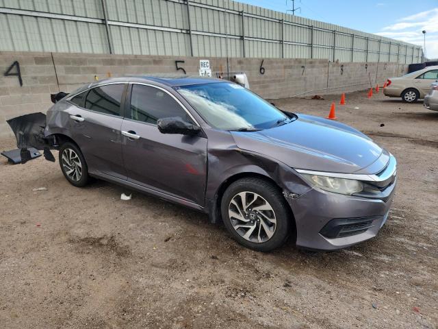 2016 HONDA CIVIC EX 19XFC2F79GE050429