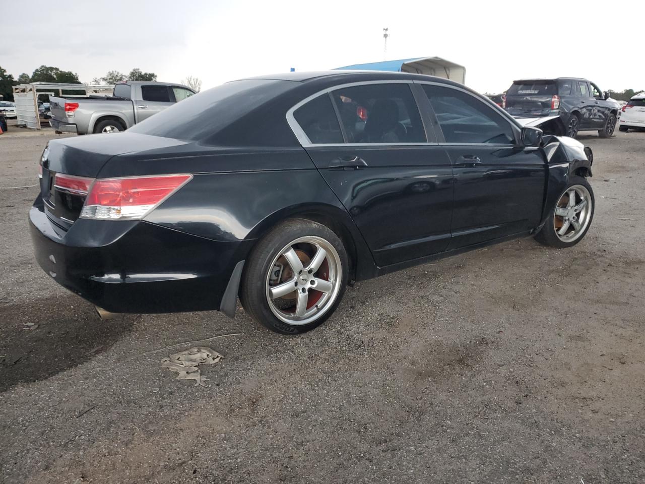 HONDA ACCORD SE