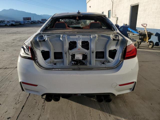 2015 BMW M4 #3296508647