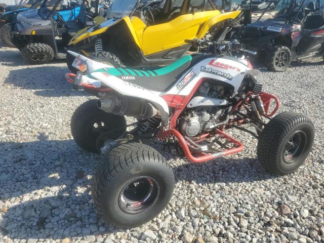 2018 YAMAHA YFM700 R 5Y4AM8630JA100501
