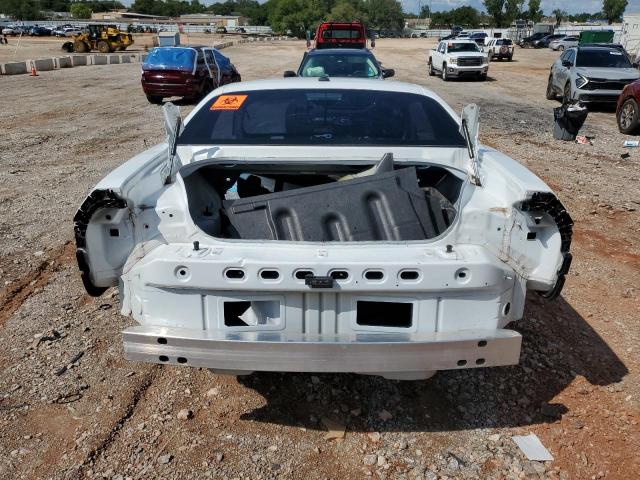 2022 DODGE CHALLENGER 2C3CDZBT5NH105637