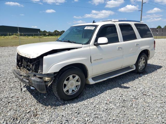 Global Auto Auctions: 2006 CADILLAC ESCALADE L