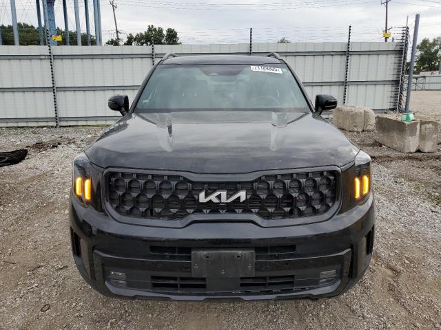2024 KIA TELLURIDE #3291377134
