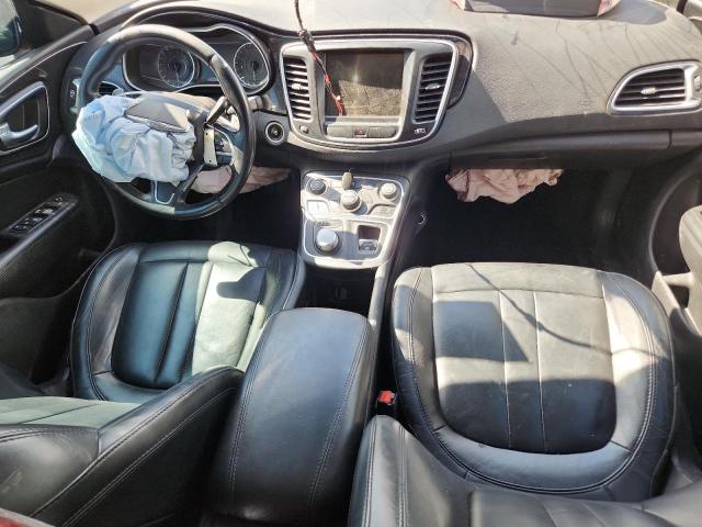 2016 CHRYSLER 200 C 1C3CCCCG0GN146012