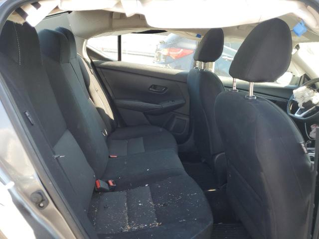 2024 NISSAN UK 3N1AB8CV9RY309945