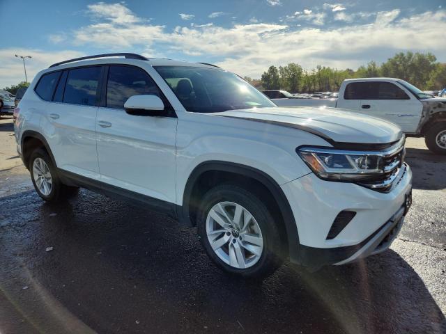 2021 VOLKSWAGEN ATLAS S 1V2GP2CA5MC543566