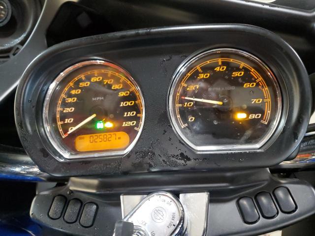 2018 HARLEY-DAVIDSON FLTRU 1HD1KGD15JB647539