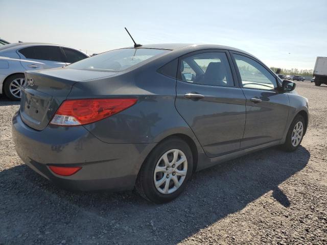 2013 HYUNDAI ACCENT GLS - KMHCT4AE0DU428487