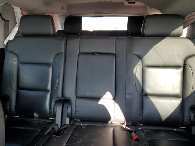 2018 CHEVROLET SUBURBAN K 1GNSKHKCXJR203555