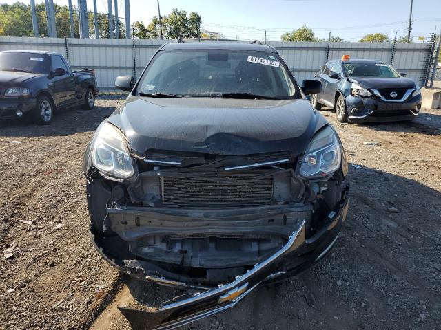 2017 CHEVROLET EQUINOX LT 2GNALCEK7H6165688