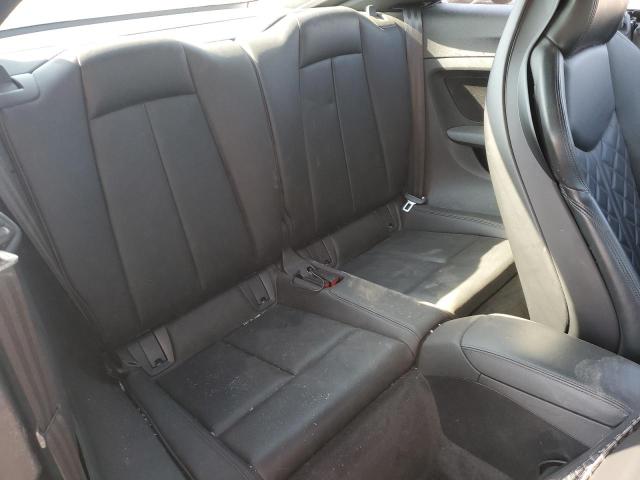 2016 AUDI TT TRUC5AFV8G1019848