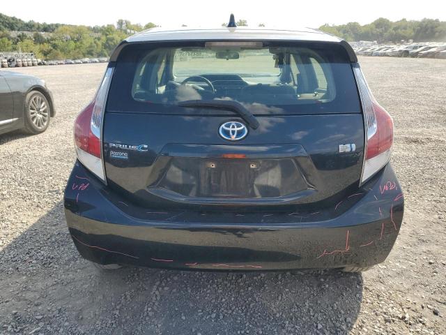 2016 TOYOTA PRIUS C JTDKDTB35G1118507