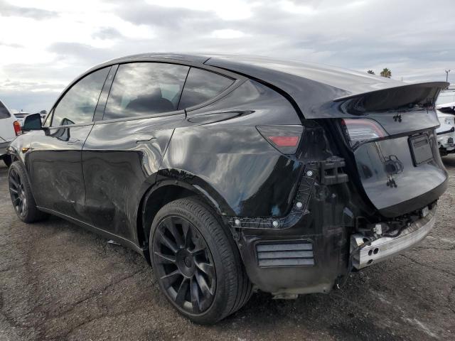 2022 TESLA MODEL Y - Other View