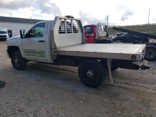 2016 CHEVROLET SILVERADO 1GC0KUEG1GZ292576