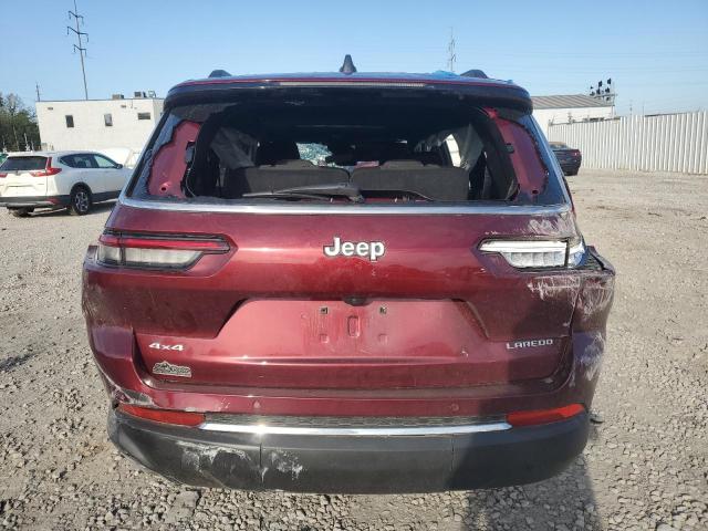 2025 JEEP GRAND CHER 1C4RJKAG3S8686258
