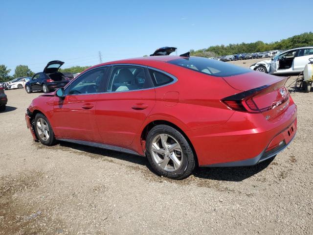 2021 HYUNDAI SONATA SE - 5NPEG4JA7MH116420