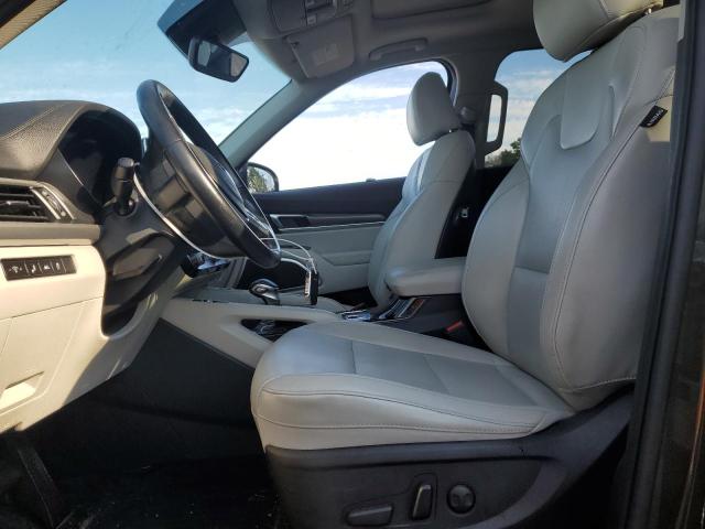 2020 KIA TELLURIDE S 5XYP6DHC3LG041305
