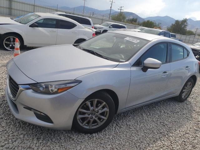 2017 MAZDA 3 SPORT - 3MZBN1K72HM113724