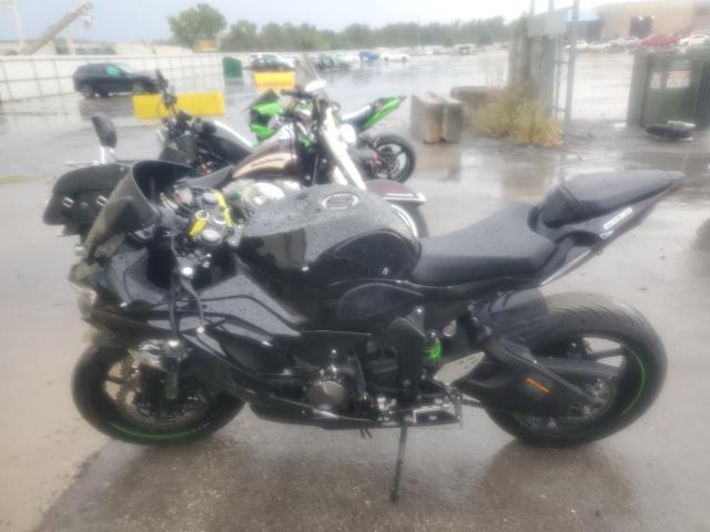 2023 KAWASAKI ZX636 K JKBZXJH18PA017838