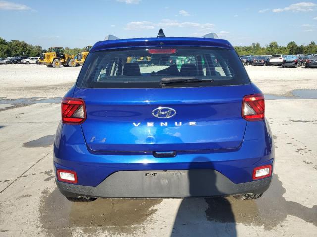 2021 HYUNDAI VENUE SEL #3285012935