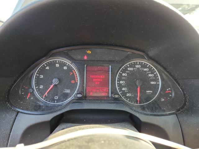 2010 AUDI Q5 PREMIUM #3304888568