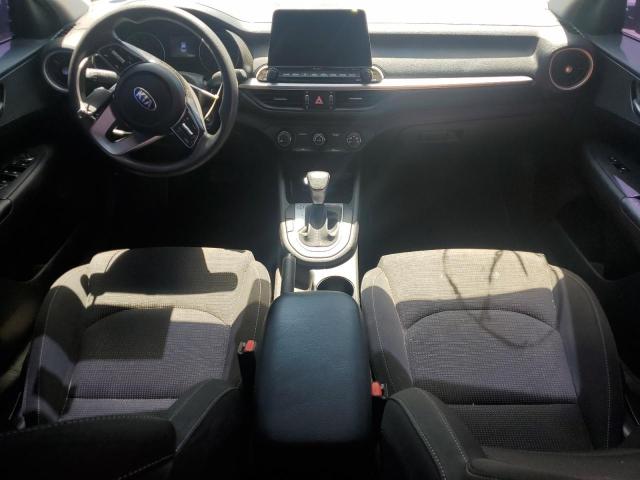 2021 KIA FORTE FE #3291385183