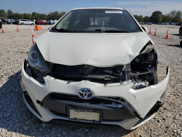 2017 TOYOTA PRIUS C JTDKDTB33H1597933